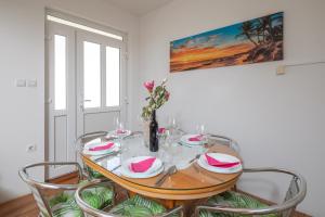 Fotografie z fotogalerie ubytování Beach Apartments "Bili Cvitak" v destinaci Duće