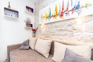 Gallery image of Castello rezidence Korcula 2 in Korčula +30 photos