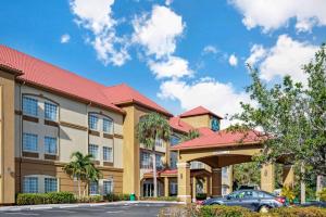 Gallery image of La Quinta Inn and Suites Fort Myers I-75 in Fort Myers