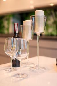 Ảnh trong thư viện ảnh của Aparthotel Zabrze, Apartamenty w Centrum z prywatnym parkingiem ở Zabrze