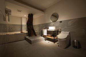 Bagno di Yunoyado Onsen Hot Spring Hotel Deyang