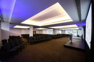 Konferenční prostory v ubytování Hotel Lux Fatima + 37 fotografií