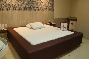 Billede fra billedgalleriet på Lotu's Motel i Arapiraca