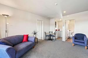 Gallery image of The Suites Ashburton in Ashburton