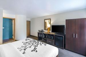 Imagen de la galería de Sleep Inn near Washington State Line, en Post Falls