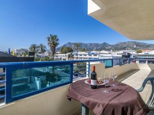 Apartamento en primera linea de la playa, Marbella – Updated ...