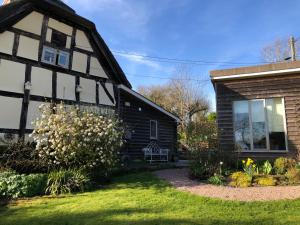 Gallery image of The Steppes Holiday Cottages in Hereford