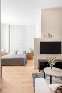 Gallery image of Luxury Apartment 60 in Warsaw