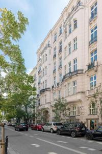 Gallery image of Luxury Apartment 60 in Warsaw