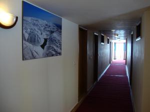 Fotografie z fotogalerie ubytování L'escale Du Mzaar v destinaci Faraya