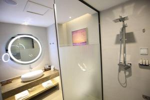 Galería fotográfica de Lavande Hotel (Foshan Nanhai Square) en Foshan 61 fotos más