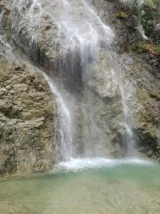 Billede fra billedgalleriet på Pansion Villa Betina i Lovran