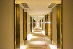 Gallery image of Lavande Hotels·Guangzhou East Railway Station in Guangzhou +33 photos