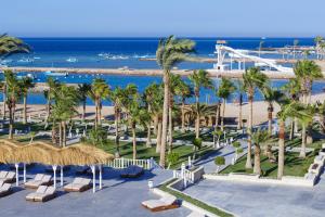 Foto da galeria de Meraki Resort - Adults Only em Hurghada