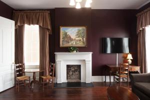 Gallery image of Maison Saint Charles in New Orleans