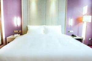 Galeriebild der Unterkunft Lavande Hotel Beijing Changping Stadium in Peking