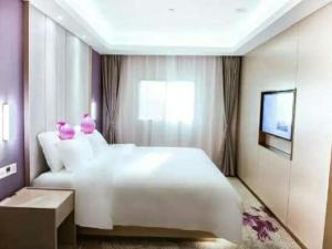 Gallery image of Lavande Hotel Beijing Changping Stadium in Beijing