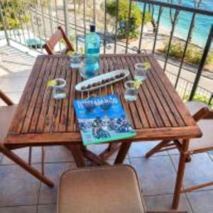 Напитки в Apartment Villa Lidija