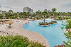 an image of a swimming pool at a resort at Sandestin - Luau in Destin
