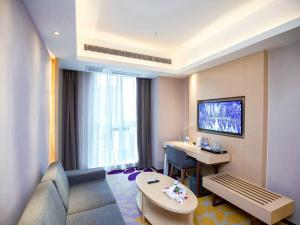 Gallery image of Lavande Hotel Chongqing West Station Baguo Cheng in Chongqing