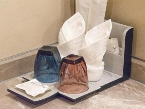 Fotografie z fotogalerie ubytování Lavande Hotels·Foshan Yanbu Suiyan East Road v destinaci Fo-šan