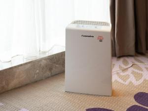 Fotografie z fotogalerie ubytování Lavande Hotels·Foshan Yanbu Suiyan East Road v destinaci Fo-šan