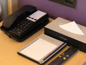 Fotografie z fotogalerie ubytování Lavande Hotels·Foshan Yanbu Suiyan East Road v destinaci Fo-šan