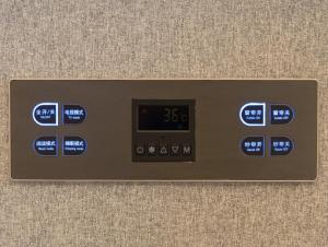 Fotografie z fotogalerie ubytování Lavande Hotels·Foshan Yanbu Suiyan East Road v destinaci Fo-šan