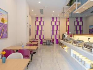 Fotografie z fotogalerie ubytování Lavande Hotels·Foshan Yanbu Suiyan East Road v destinaci Fo-šan + 42 fotografií