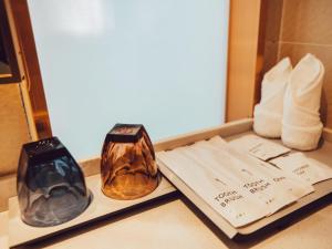 Fotografie z fotogalerie ubytování Lavande Hotel Suzhou High Speed Rail North Station v destinaci Su-čou + 38 fotografií