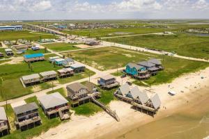 Φυσικό τοπίο κοντά σε αυτή η παραθεριστική κατοικία