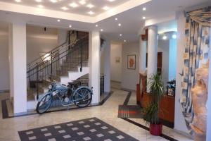 Fotografie z fotogalerie ubytování Hotel Bachwiesen v destinaci Langensendelbach