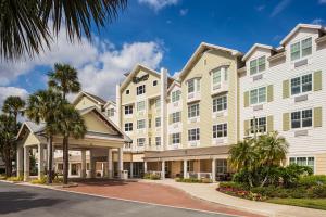 Gallery image of The Waterfront Inn in The Villages