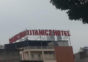 Gallery image of Titanic 2 Hotel in Hanoi