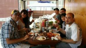 Φωτογραφία από το άλμπουμ του Insadong Hostel στη Σεούλ