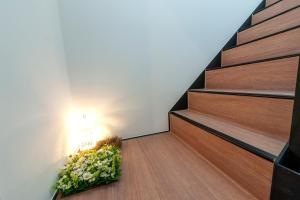 Mynd úr myndasafni af plat hostel keikyu haneda home í Tókýó