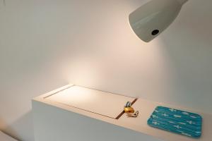 Mynd úr myndasafni af plat hostel keikyu haneda home í Tókýó
