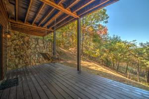 My Mountain Lookout by Escape to Blue Ridge