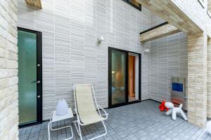 Mynd úr myndasafni af plat hostel keikyu haneda home í Tókýó
