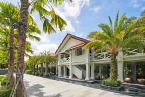 Gallery image of The Barracks Hotel Sentosa by Far East Hospitality in Singapore