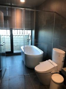 Bagno di 逸家民宿 Yija