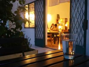 Gallery image of Domino Homestay in Ho Chi Minh City