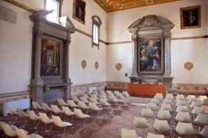 Gallery image of Hotel San Miniato in San Miniato