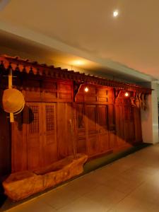 Fotografie z fotogalerie ubytování Arrayan Hotel Malioboro v destinaci Yogyakarta