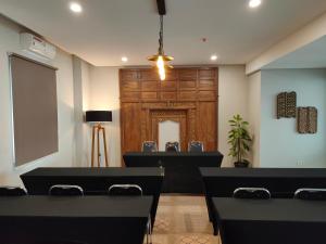 Gallery image of Arrayan Malioboro Syariah in Yogyakarta