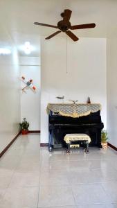 Foto sihtkohas Wu-k'an asuva majutusasutuse 青·輕旅 galeriist