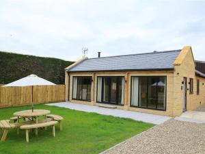 Gallery image of Park Bothy in Wyck Rissington