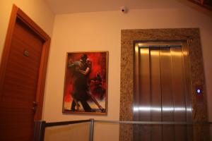 Fotografie z fotogalerie ubytování Ottoman Time Hotel v destinaci Istanbul
