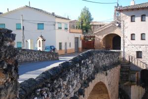 Galeriebild der Unterkunft Casa La Catalina II in Beceite + 15 Fotos