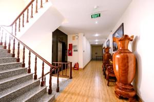 Ảnh trong thư viện ảnh của Hoang Duc Hotel ở Châu Đốc